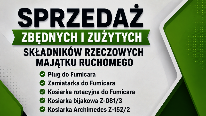 Powiększ: Lista urządzeń na sprzedaż